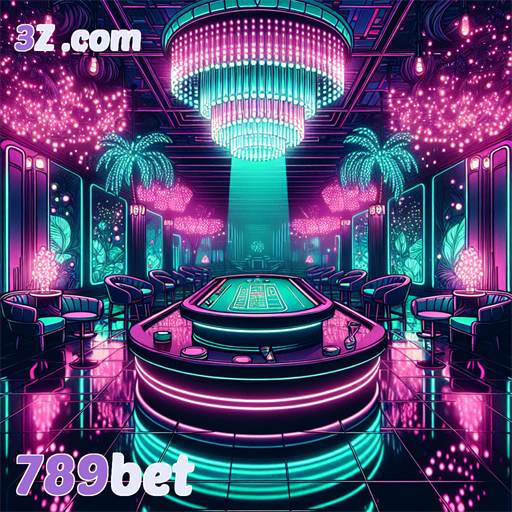 Inovação e Diversão na Plataforma 789bet.com